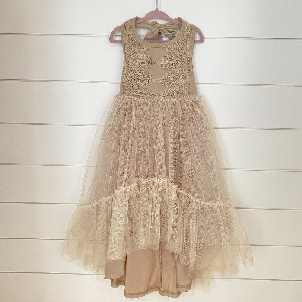 Joyfolie Dress Size 6